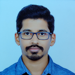 Ragavendran Prabakaran