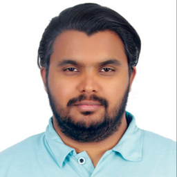 Vivek Rajeev