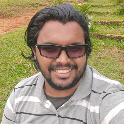 Vivek Rajeev