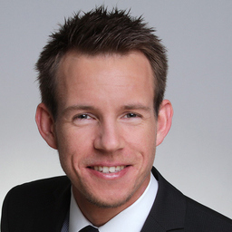 Profilbild Gary Leif Sattler