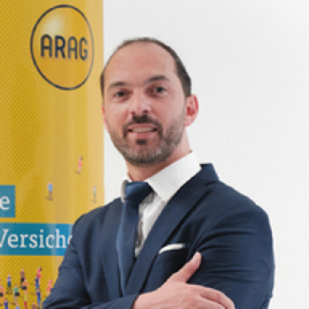 Fernando Seca ARAG Partner ARAG Versicherungen XING