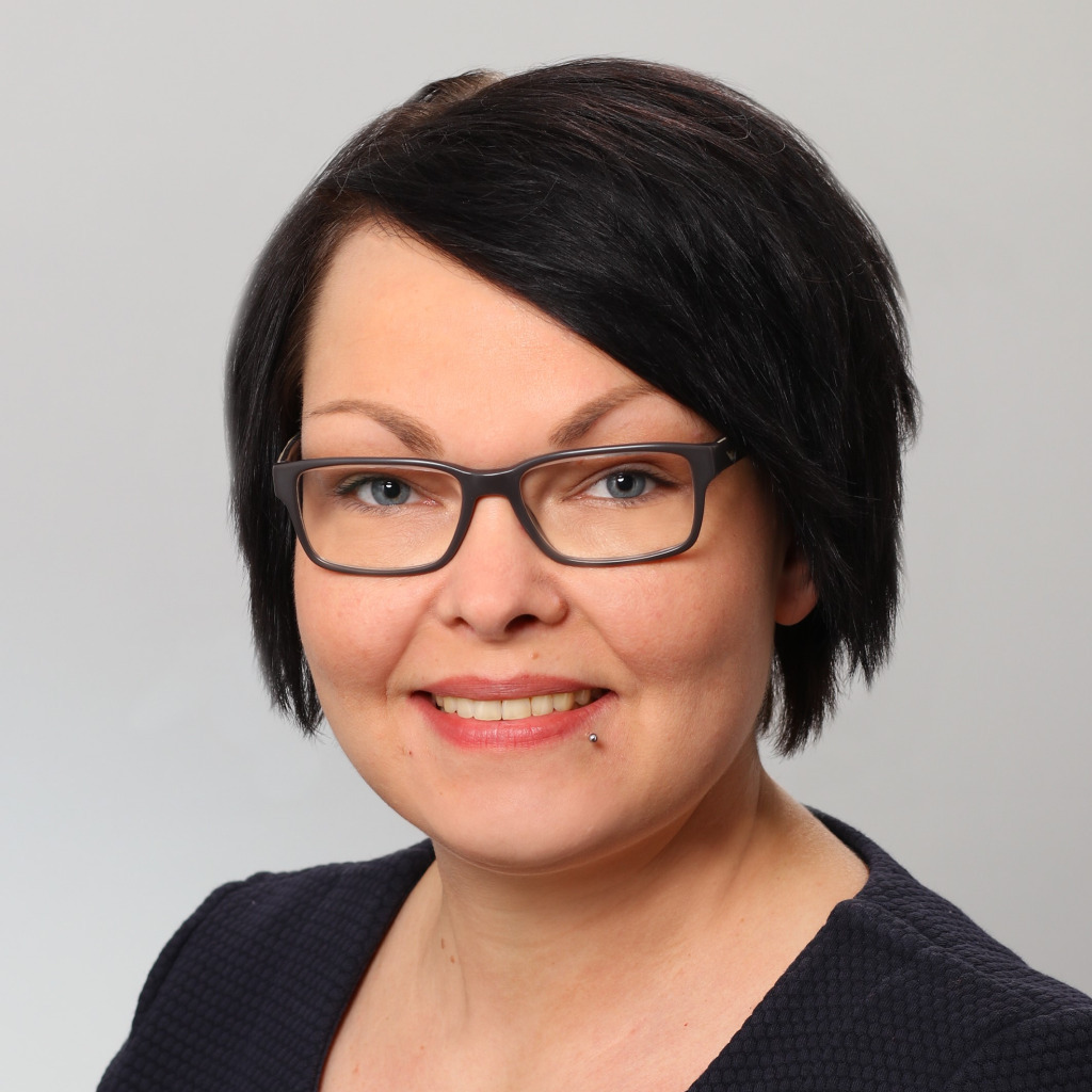 Sina Enders Leitung Customer Support PreZero XING