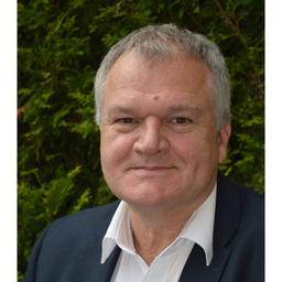 Manfred Gohr
