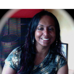 Melanie Veerasingam