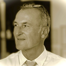 Dipl.-Ing. Harald Ulrich