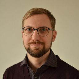 Dr. Mikael Johansson