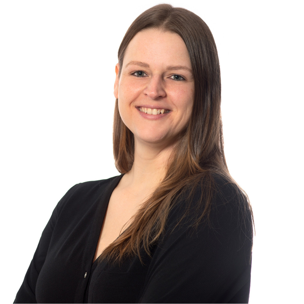 Dr. Isabell Götz Produktmanagerin Optics Balzers Jena GmbH XING