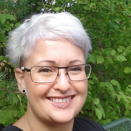 Doreen Schumann