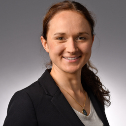 Monika Geyer's profile picture