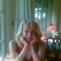 Mary-Anne O'Riordan