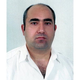 Süleyman Türkmen