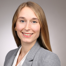 Lena Hugel