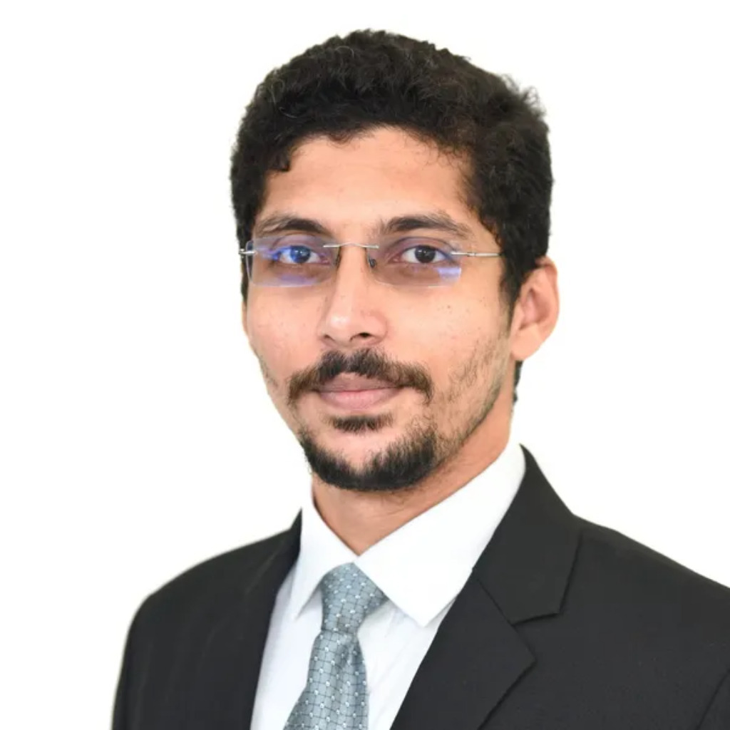 Akhilesh pulingat senior lead engineer phoenix contact gruppe xing