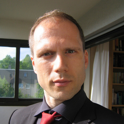 Michael Hasenstein