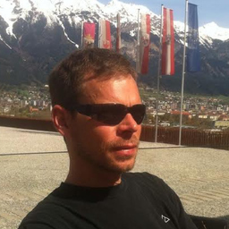 Marcel Thalmann