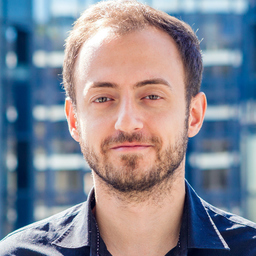 Ercan Bastürk