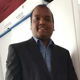 Ing. ASHISH MESHRAM