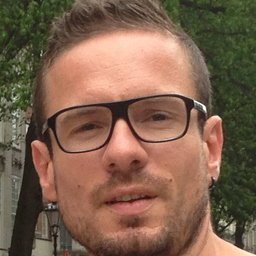 benjamin Tournaire