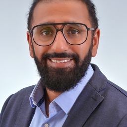 Mohamed Jamshaid