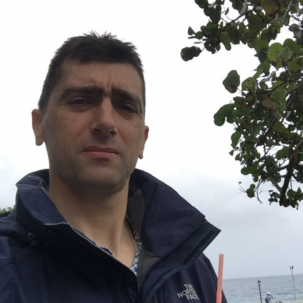 Daniel Kaiser Gebrauchtwagen Volkswagen Group España Distribucion