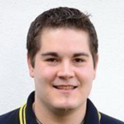 Florian Reuland
