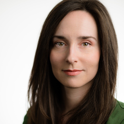 Dr. Katharina Frank