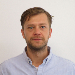 Dr. Patrick Vogt