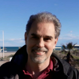 José Luis Rodríguez Barroso