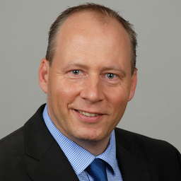Jürgen Greif's profile picture