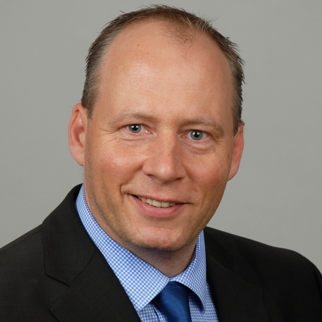 Social Media Profilbild Jürgen Greif 