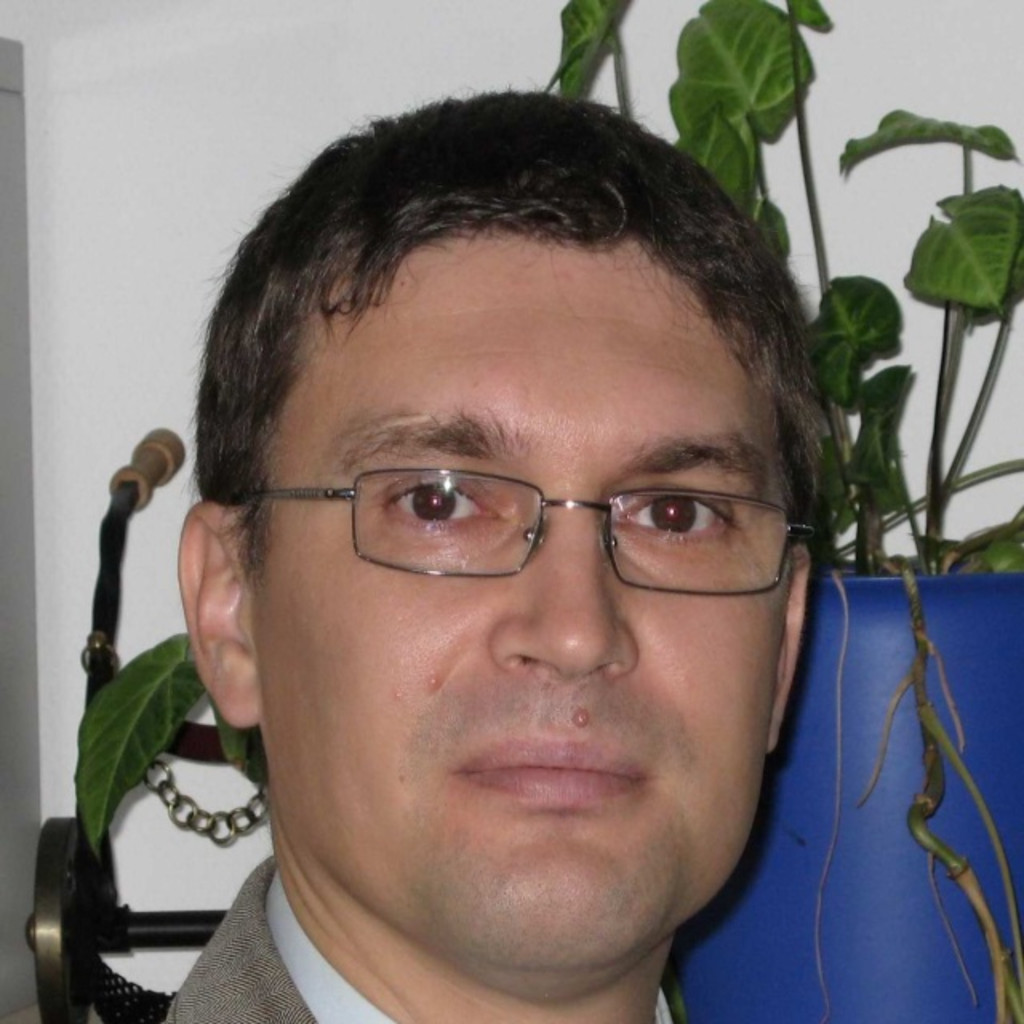 Dipl.Ing. Hermann Liebert Leiter Qualitätsmanagement Siemens AG XING