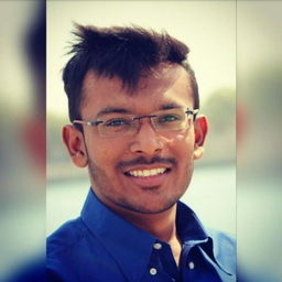 Yash Patel's profile picture