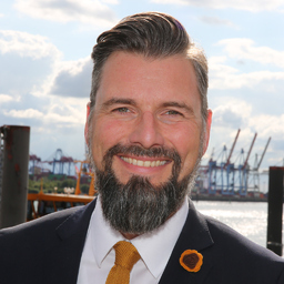 Pay-Andres Lüders's profile picture