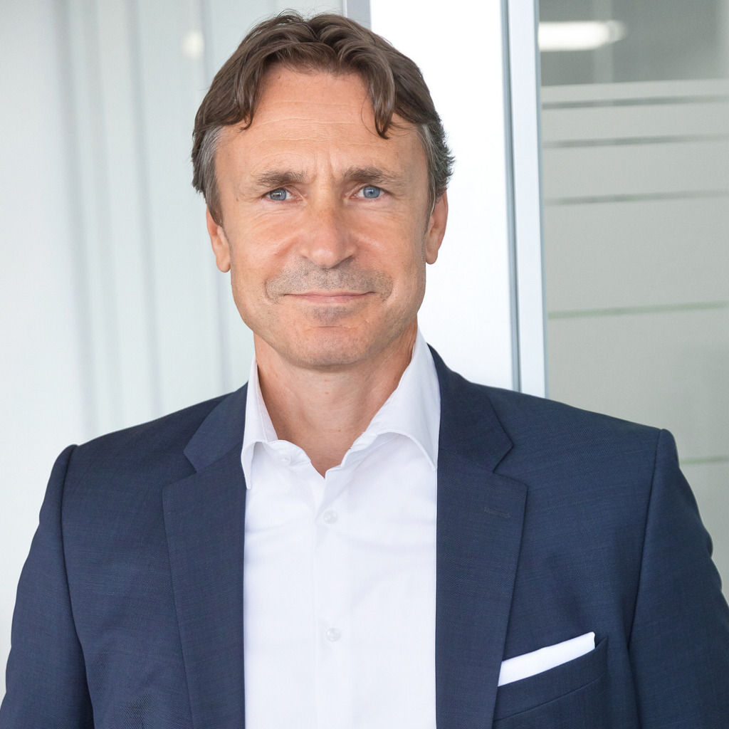 René Kohl CIO / CISO / SVP IT Valmet Automotive XING