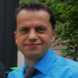 Dipl.-Ing. Georg Küsters