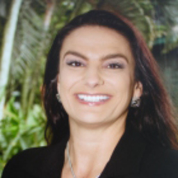 Maria Victoria Mejia Jaramillo
