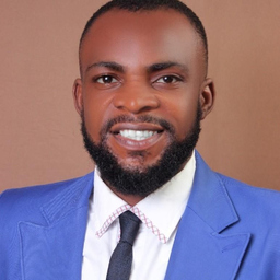 Ndubuisi Dean Anyadike