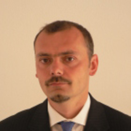Dipl.-Ing. Andreas Grziwotz
