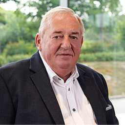 Lothar Reinhard