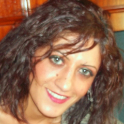 Gülpembe öztürk