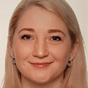 Yuliia Yoruk