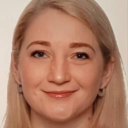 Yuliia Yoruk