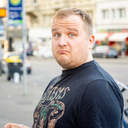 Jonas Brunkow