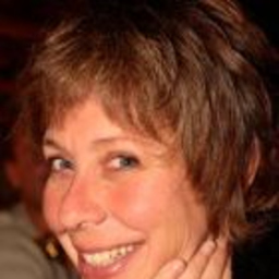 Catherine Freychet