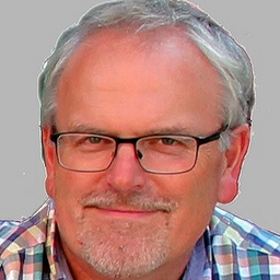 Dieter Koch