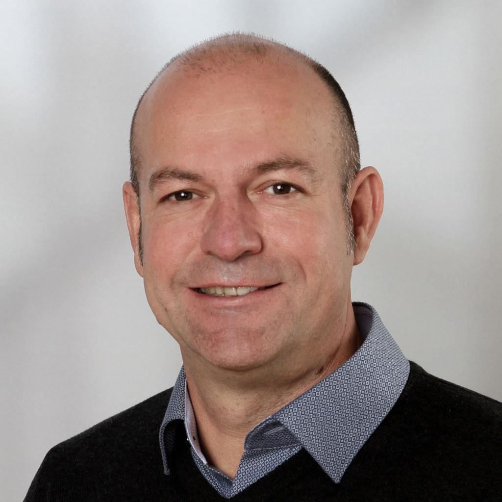 Social Media Profilbild Jochen Klinger Heppenheim