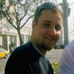 Ilias Katsoulis
