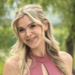 Vivian Rehberg