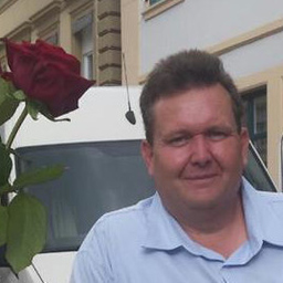 Jochen Vetter