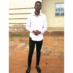 Caleb Maduako